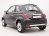 Fiat 500 1.0 Hybrid lounge + pano + parking Thumbnail 4