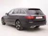 Mercedes-Benz C-Klasse C300de Hybrid 306 Break Exclusive + GPS + LED Lights Thumbnail 4