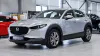 Mazda CX-30 2.0 SKYACTIV-X PLUS LUXURY Automatic Thumbnail 4