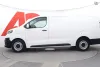 Toyota Proace L2 2,0 D 120 - # ALV # KOUKKU # WEBASTO KAUKOSÄÄDÖLLÄ JA KELLOLLA # VANERIT # PITKÄ # ALUT # TÄYSI HUOLTOKIRJA # TOYOTA APPROVED 1 VUOSI ILMAN KM RAJAA JA OMAVASTUUTA # Thumbnail 2