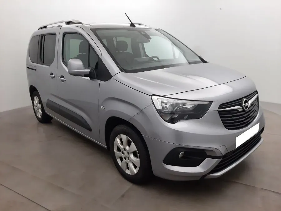 Opel COMBO LIFE 1.5 Diesel 130 L1H1 ENJOY Image 1