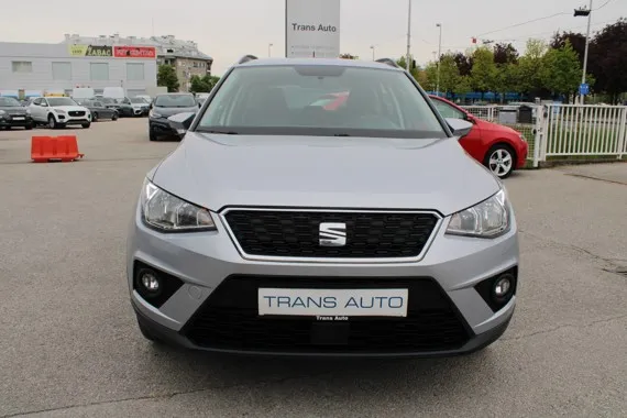 Seat Arona 1.0 TSi *NAVIGACIJA* Image 2