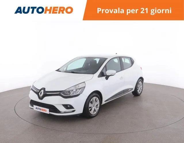 RENAULT Clio dCi 8V 75 CV 5 porte Life Image 1