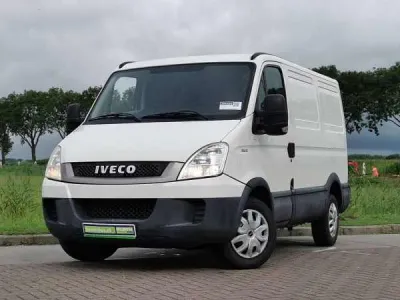 Iveco Daily 29 L 29L12