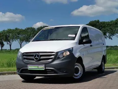 Mercedes-Benz Vito 116 Lang L2H1 Airco AUT