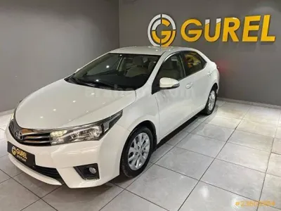 Toyota Corolla 1.6 Active