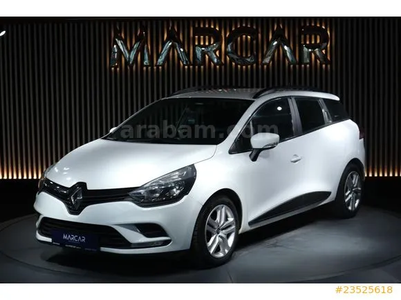 Renault Clio 1.5 dCi Joy Image 6