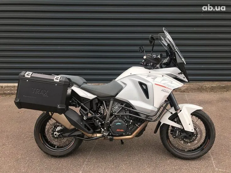 KTM 1290 Image 5